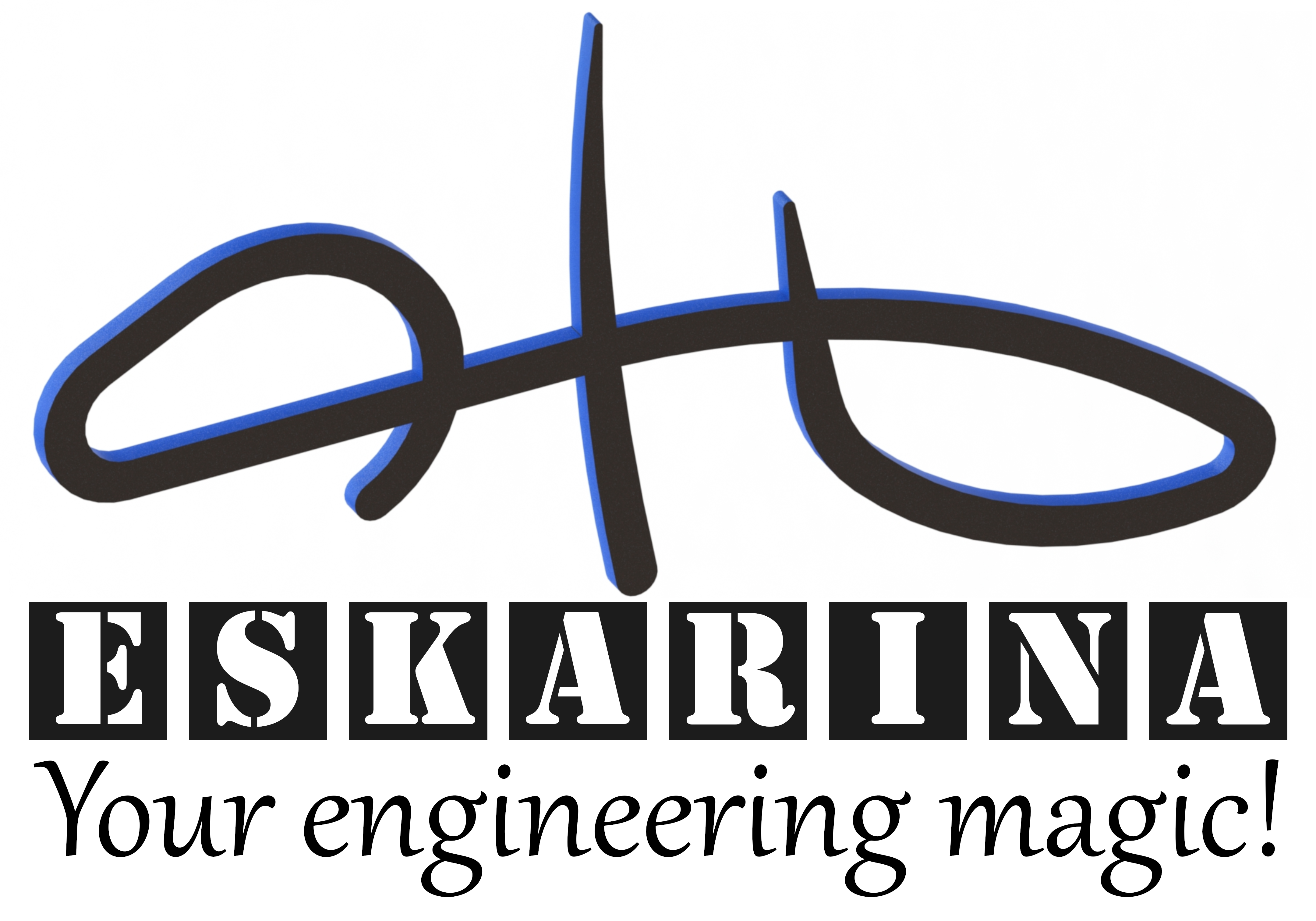 Logo de la société